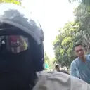 Viral Pemotor Dipukul Saat Berkendara, Polisi Kantongi Identitas Pelaku