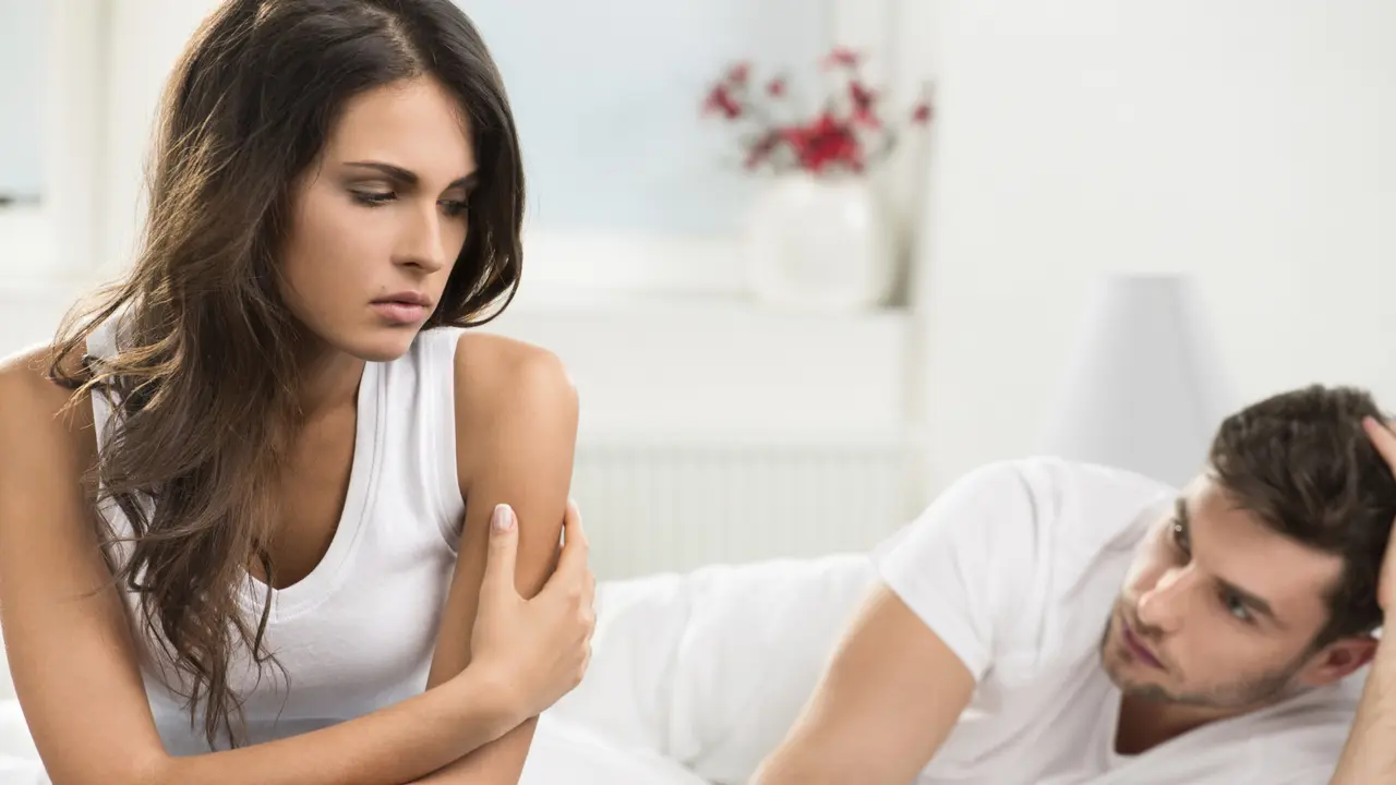 Bercinta Terasa Sakit bagi Wanita? Ini 7 Kemungkinan Penyebabnya