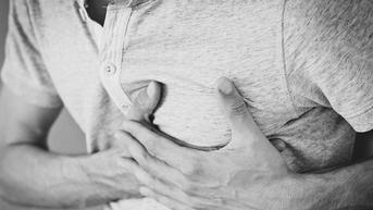 Penyebab Henti Jantung Mendadak, Gejala dan Bedanya dengan Serangan Jantung