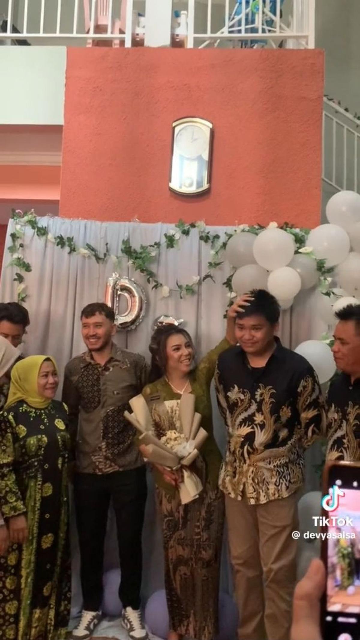 Dok. Istimewa