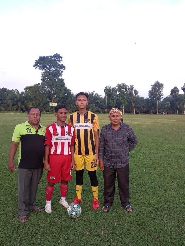 Akademi Tunas Muda Medan