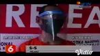 Badan Narkotika Nasional Kabupaten Sidoarjo berhasil membekuk SS warga Dusun Medaeng, Desa Medaeng, Kecamatan Waru Sidoarjo, yang diketahui telah melakukan transaksi narkoba.