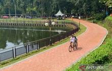 Ragunan Tambah Jam Operasional Malam untuk Jogging, Ini Jadwal Barunya