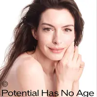 Global Ambasador SHISEIDO VITAL PERFECTION series. (Foto: Dokumen/SHISEIDO).