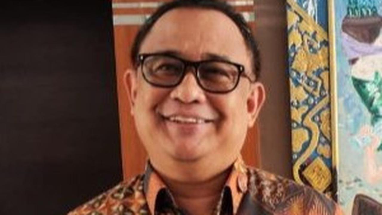 Istana Buka Suara soal Jokowi Minta Sultan HB X Jembatani Pertemuan dengan Megawati