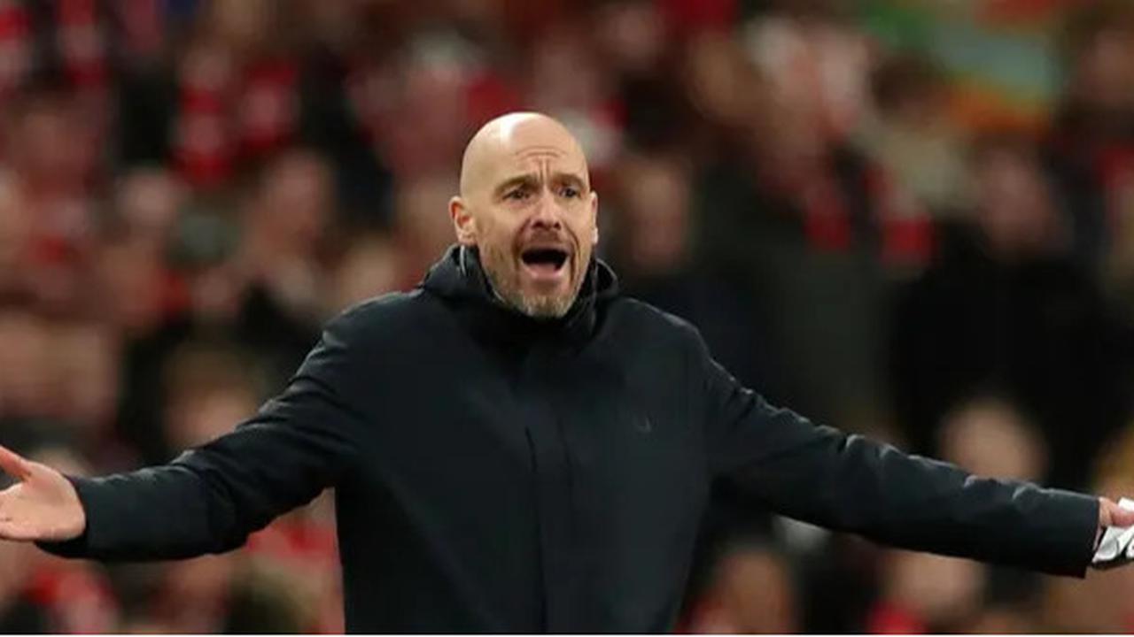 Breaking News: Manchester United Pecat Erik ten Hag!