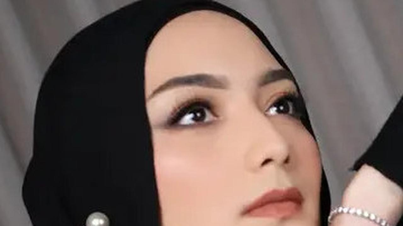 Citra Kirana Main Film Keajaiban Air Mata Wanita, Bahas Wanita, Daya Juang dan Fase Terpuruk