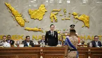 AHY Ingatkan Praja IPDN Jaga Netralitas dan Integritas