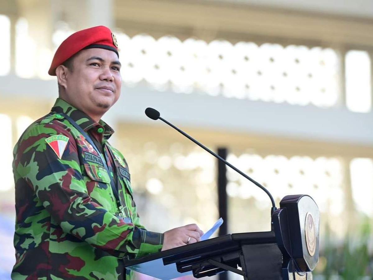 Dok. Istimewa