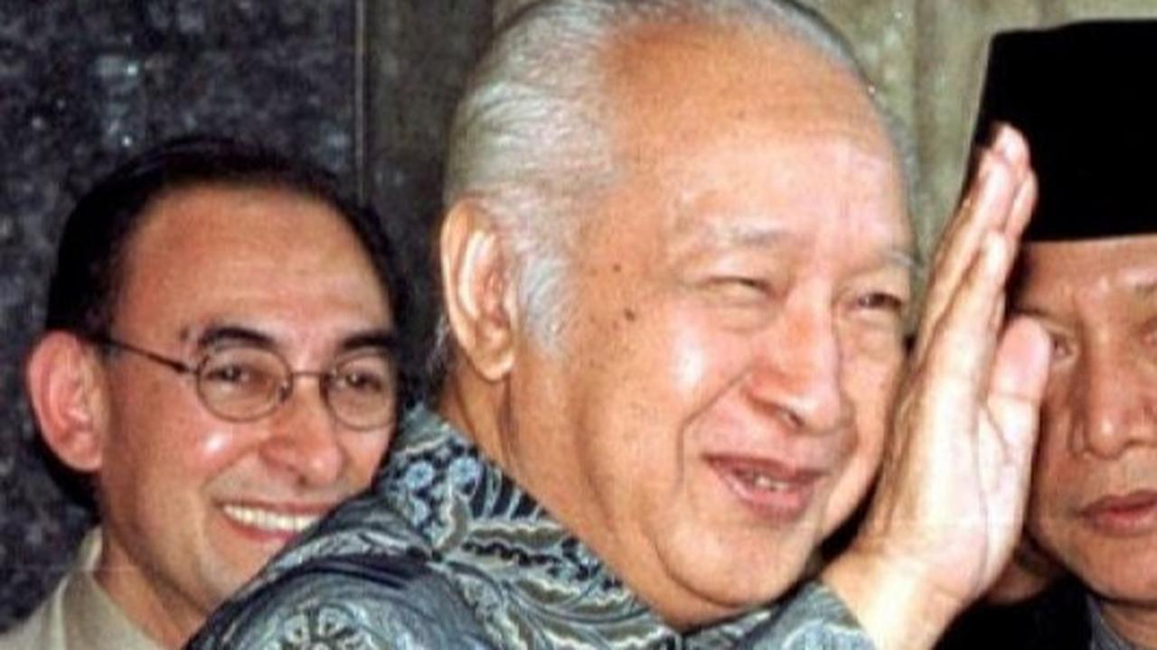 Akademisi Dukung Soeharto Pahlawan Nasional, Ingatkan Jasa Besar Bagi Bangsa
