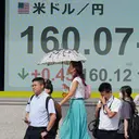 Jepang dan AS Kompak Selamatkan Yen, Intervensi Bersama dalam 15 Tahun