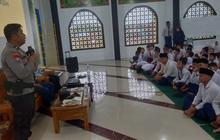 Fokus Raih Prestasi, Polresta Barelang Gelar Binluh Pencegahan Aksi Anarkis Pelajar Serentak di 15 Sekolah Batam