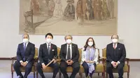 40 Perusahaan Prefektur Hyogo Jepang Siap Ekspansi ke Indonesia