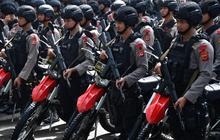 Revisi UU Polri Beri Wewenang ke Polisi untuk Penyadapan dan Galang Intelijen, Ini Bunyi Aturannya
