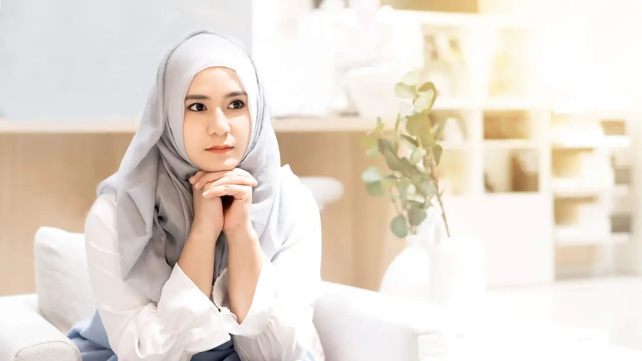 pahala puasa berkurang