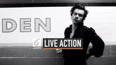 Harry Styles sedang dalam negosiasi untuk memerankan Prince Eric dalam film The Little Mermaid. Prince Eric adalah manusia yang diselamatkan Ariel ketika tenggelam di laut.