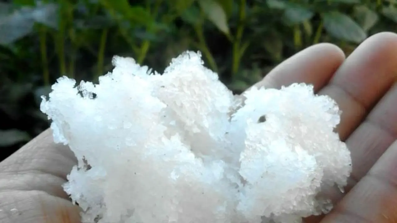 Fenomena Embun Es Dieng, Dampak Aphelion?