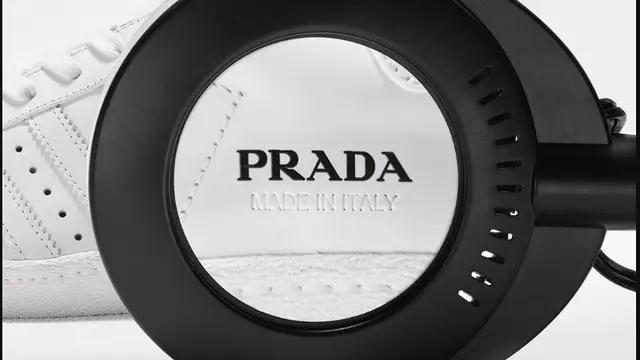 Prada dan Adidas Kolaborasi Buat Sneakers Edisi Terbatas, Hanya 700 Buah
