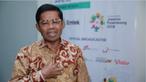 Berita video bentuk dukungan Menteri Sosial, Idrus Marham, menjelang Asian Games 2018.
