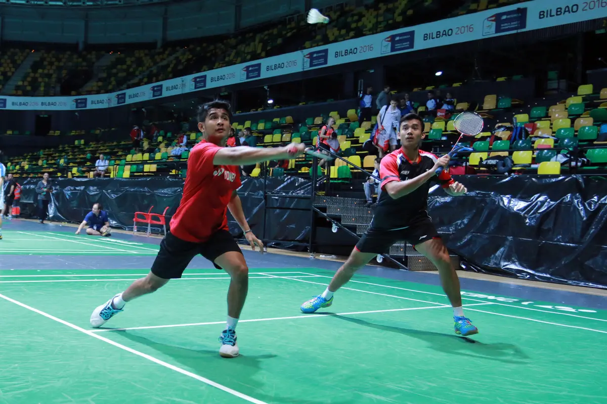 Kejuaraan Dunia Bulutangkis Junior (WJC)
