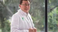 Deteksi Gangguan Pencernaan dengan Endoscopic Ultrasound