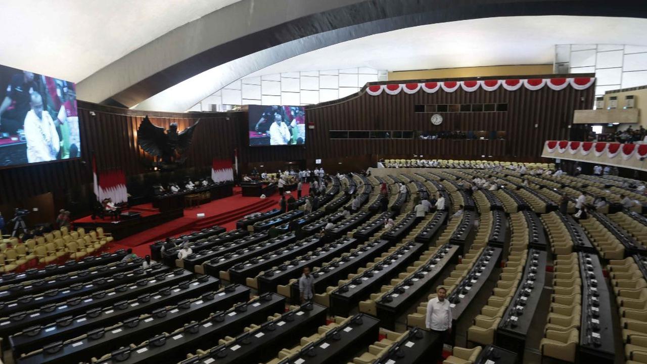 Tamu-tamu undangan Sidang Tahunan MPR 2023 di antaranya adalah Presiden dan Wakil Presiden, Mantan Presiden dan Mantan Wakil Presiden, Mantan Ketua MPR/DPR/DPD,