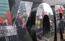 Bos PT Netway jadi tersangka kasus CIS-RISI