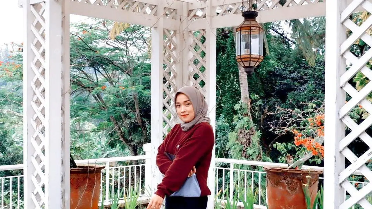 Ririe Fairus. (Foto: Instagram @ririe_fairus)