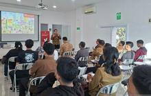 Sekolah Pasar Modal BEI NTT Dorong Literasi Investasi, Cegah Masyarakat dari Investasi Bodong