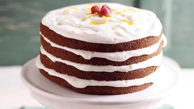 Kumpulan Gambar Bergerak yang Bakal Bikin Kamu Melupakan Diet