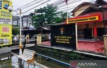 Polsek Banjarmasin Timur Sediakan Layanan Penitipan Kendaraan Mudik Gratis untuk Keamanan Lebaran