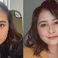 Biasa Natural, Ini 6 Potret Prilly Latuconsina dengan Makeup Tebal (sumber: Instagram.com/
prillylatuconsina96)