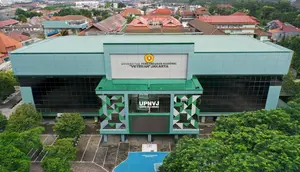 Rektor UPN Jakarta Bicara Nasib Dosen Non-ASN yang Sempat Jadi Polemik