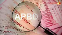 APBD DKI Rp 72 T Cair, Kemendagri Coret 3 Jenis Anggaran