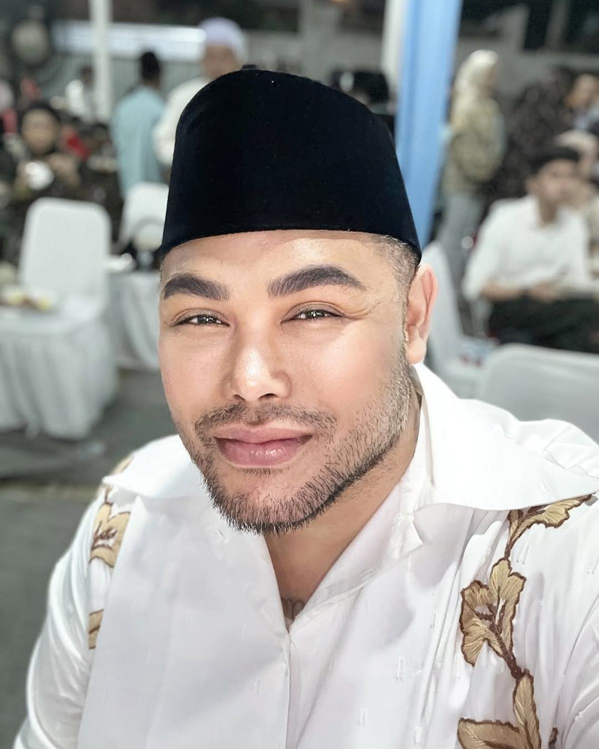 Ivan Gunawan Bangun Rumah Tahfidz Tiga Lantai di Depok, Pastikan Semua Fasilitas Gratis