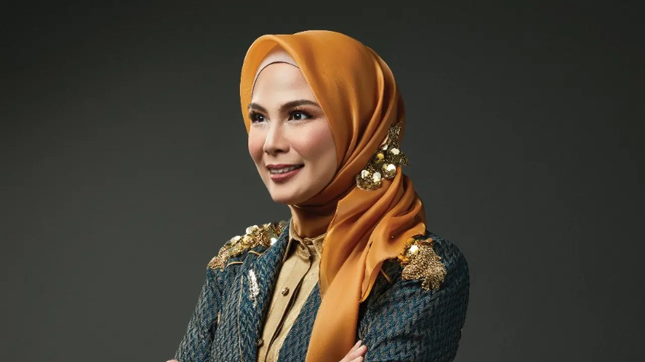 Nina Nugroho.