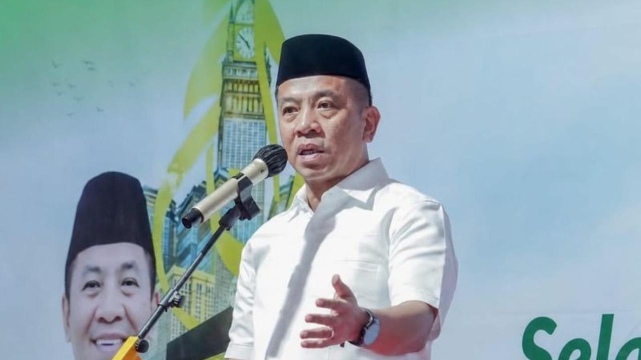 Pemkab Karawang Imbau Jaga Kesehatan Jamaah Haji Karawang Demi Ibadah Optimal