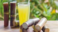 Tahukah Anda, selain menyegarkan, segelas air tebu dapat menurunkan berat badan? (Ilustrasi/iStockphoto)