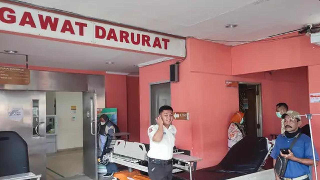Baru Satu Keluarga Lapor ke RSUD Ciawi, Tim Forensik Ungkap Kondisi Korban Tewas Kecelakaan di Gerbang Tol Ciawi