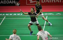 Jafar/Felisha Gagal ke Final Indonesia Masters 2026 Akibat Perubahan Kondisi Lapangan