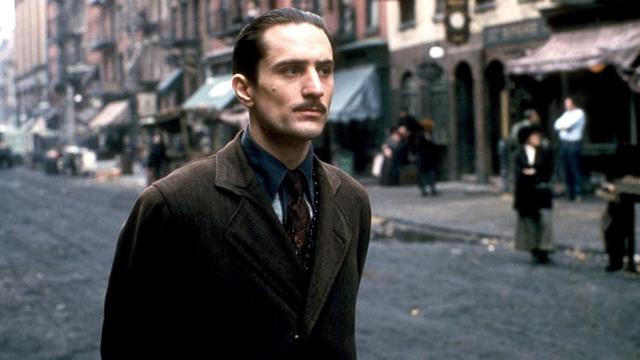 The Godfather Part II (1974)