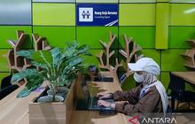 Lebih Nyaman Menunggu Kereta, Coworking Space Stasiun Gambir Jadi Solusi Produktif