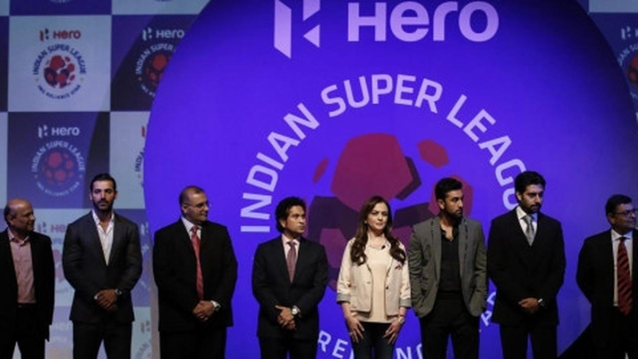 Demi mutu kompetisi, I-League dan ISL akan bersatu