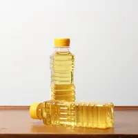 Ilustrasi minyak goreng yang memiliki kualitas bagus./copyright fimela/adrian putra