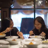 Pertemanan./Copyright Fimela/Adrian Putra