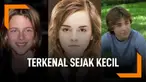 Seleb Hollywood yang Sudah Terkenal Sejak Kecil