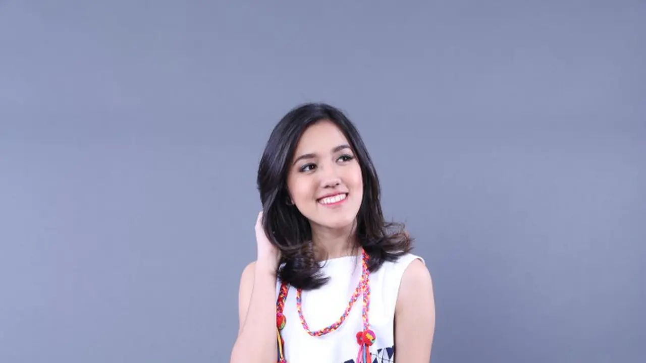 [Bintang] Usai Blink Bubar, Ify Alyssa Rilis Single Solo