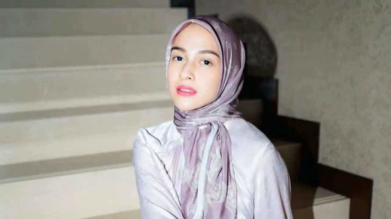 Fashion Hijab