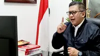 Hasto: Indonesia Mampu Wujudkan Negara Berdikari dengan Politik Industri