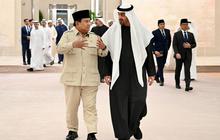 Fakta Kunjungan Prabowo Timur Tengah: Mengapa Presiden Prabowo ke UEA Setelah dari Qatar?